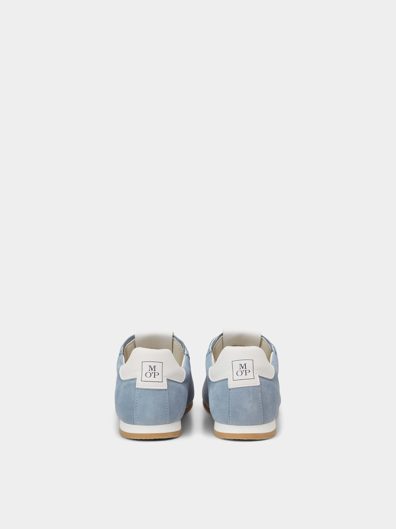 Кроссовки Marc O’Polo модель 50218663503305-840 Фото