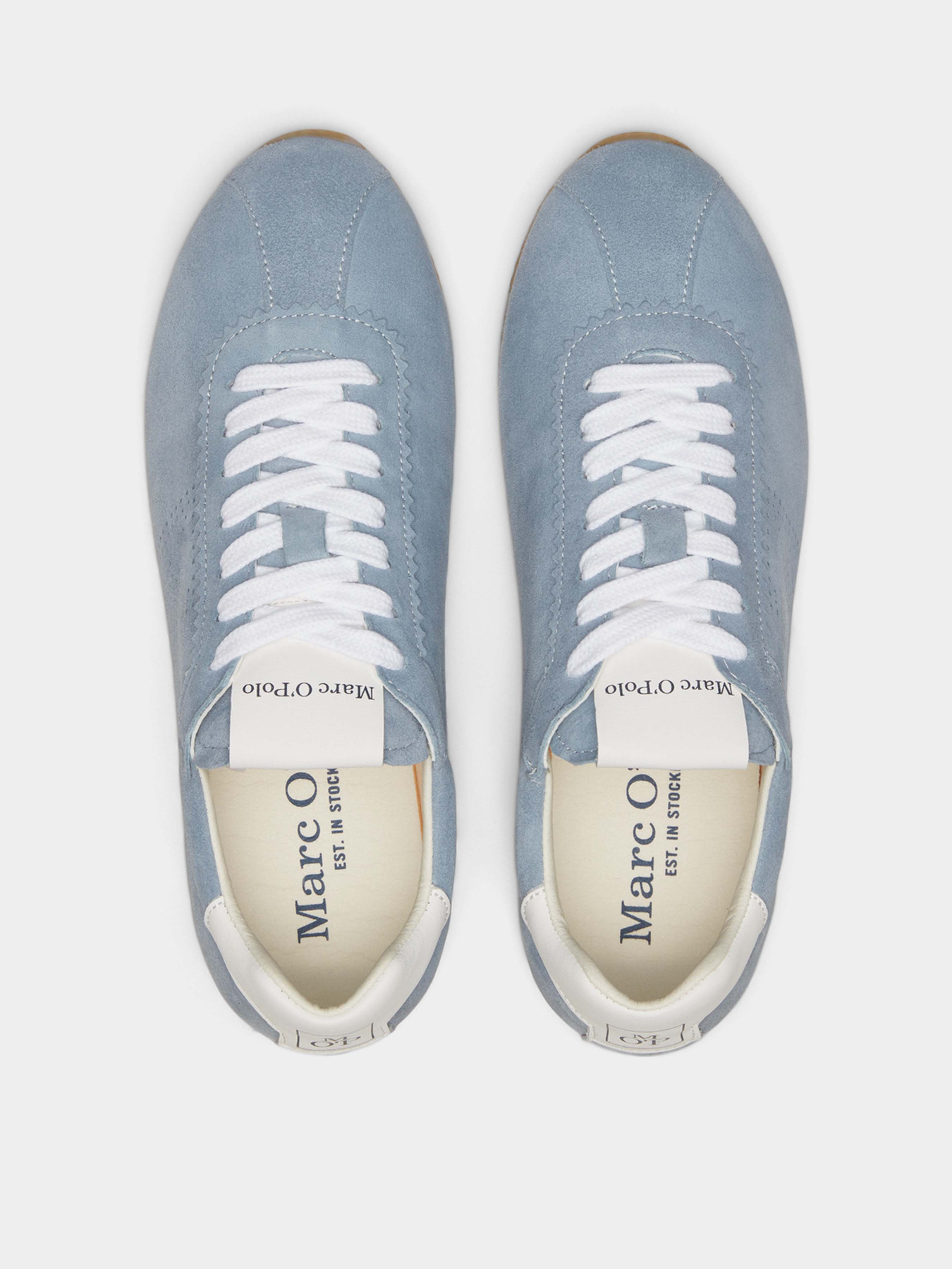 Кроссовки Marc O’Polo модель 50218663503305-840 Фото