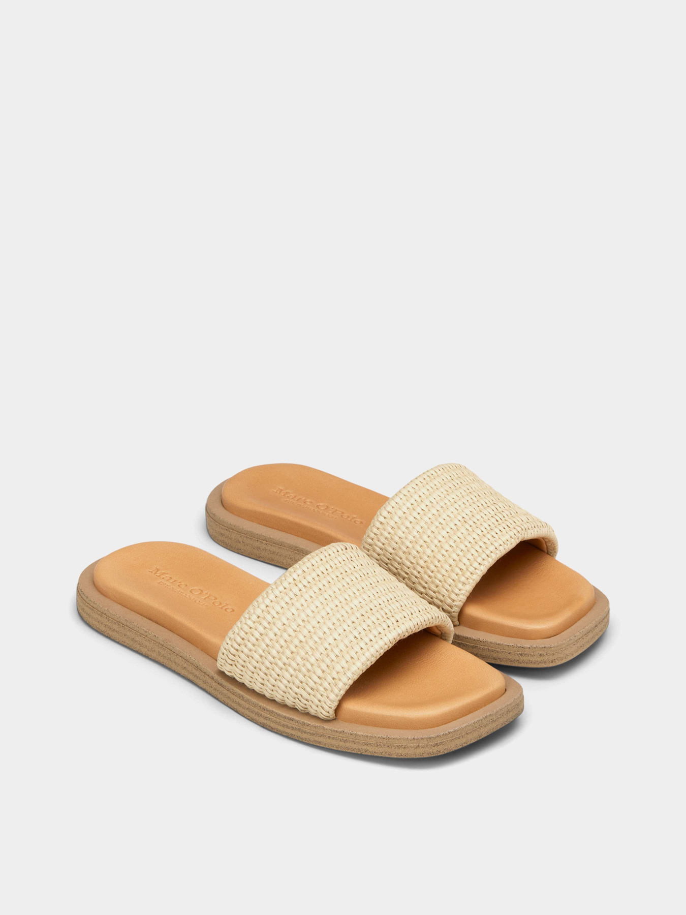 Шльопанці Marc O’Polo модель 50317911101623-159 Фото