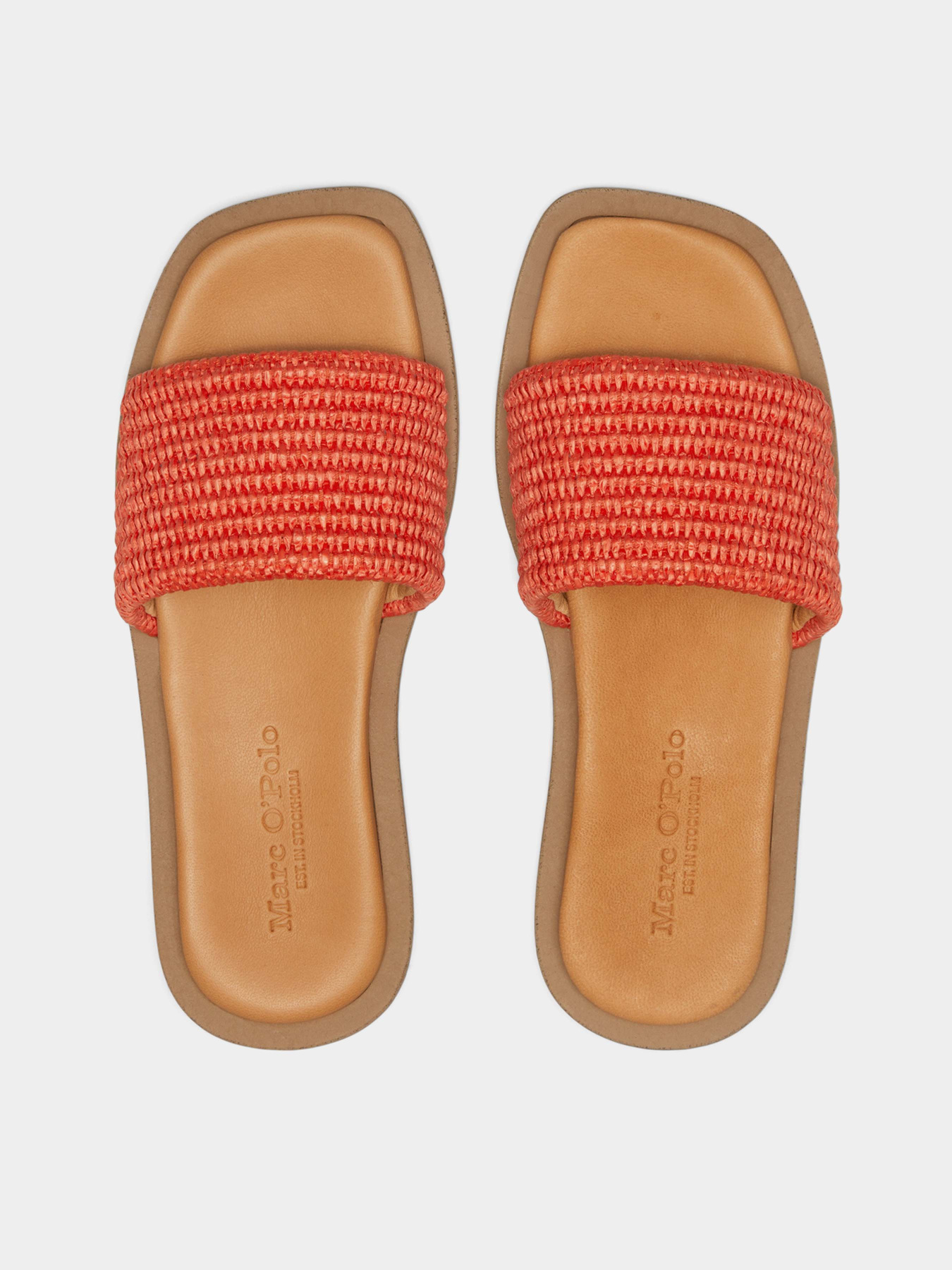 Шльопанці Marc O’Polo модель 50317911101623-282 Фото