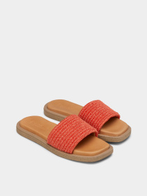 Шльопанці Marc O’Polo модель 50317911101623-282 Фото