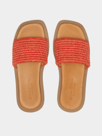 Шльопанці Marc O’Polo модель 50317911101623-282 Фото