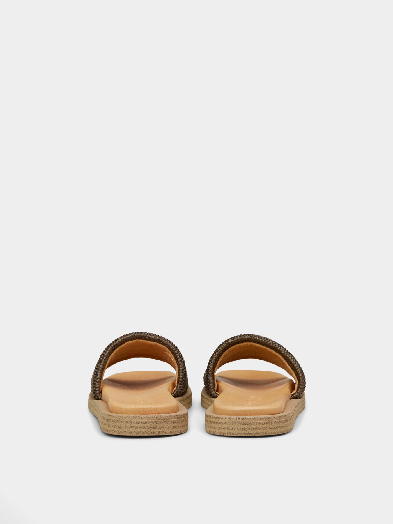 Шльопанці Marc O’Polo модель 50317911101623-786 Фото