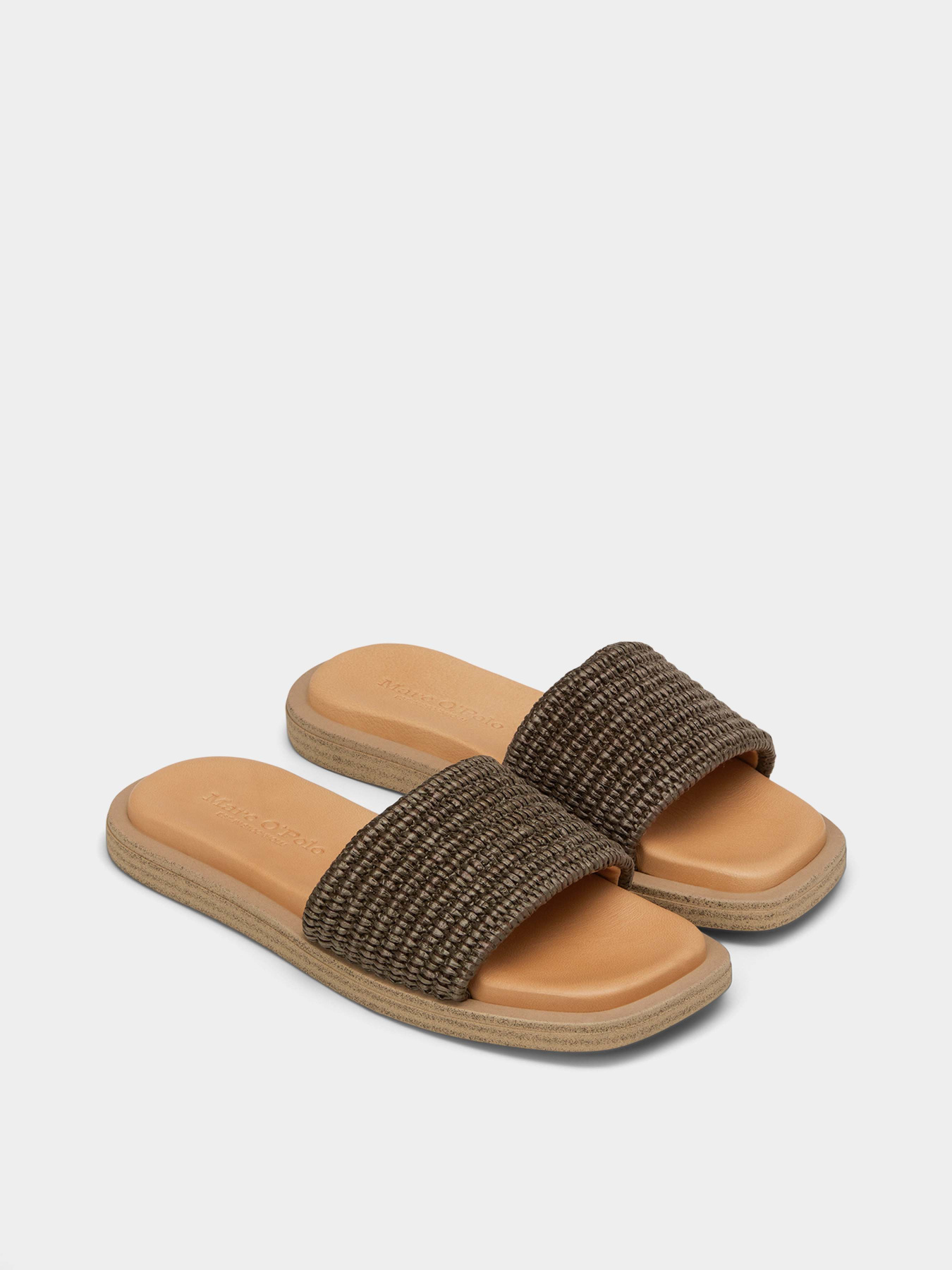 Шльопанці Marc O’Polo модель 50317911101623-786 Фото