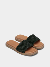 Шлепанцы Marc O’Polo модель 50317911101623-990 Фото