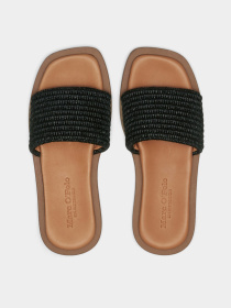 Шлепанцы Marc O’Polo модель 50317911101623-990 Фото