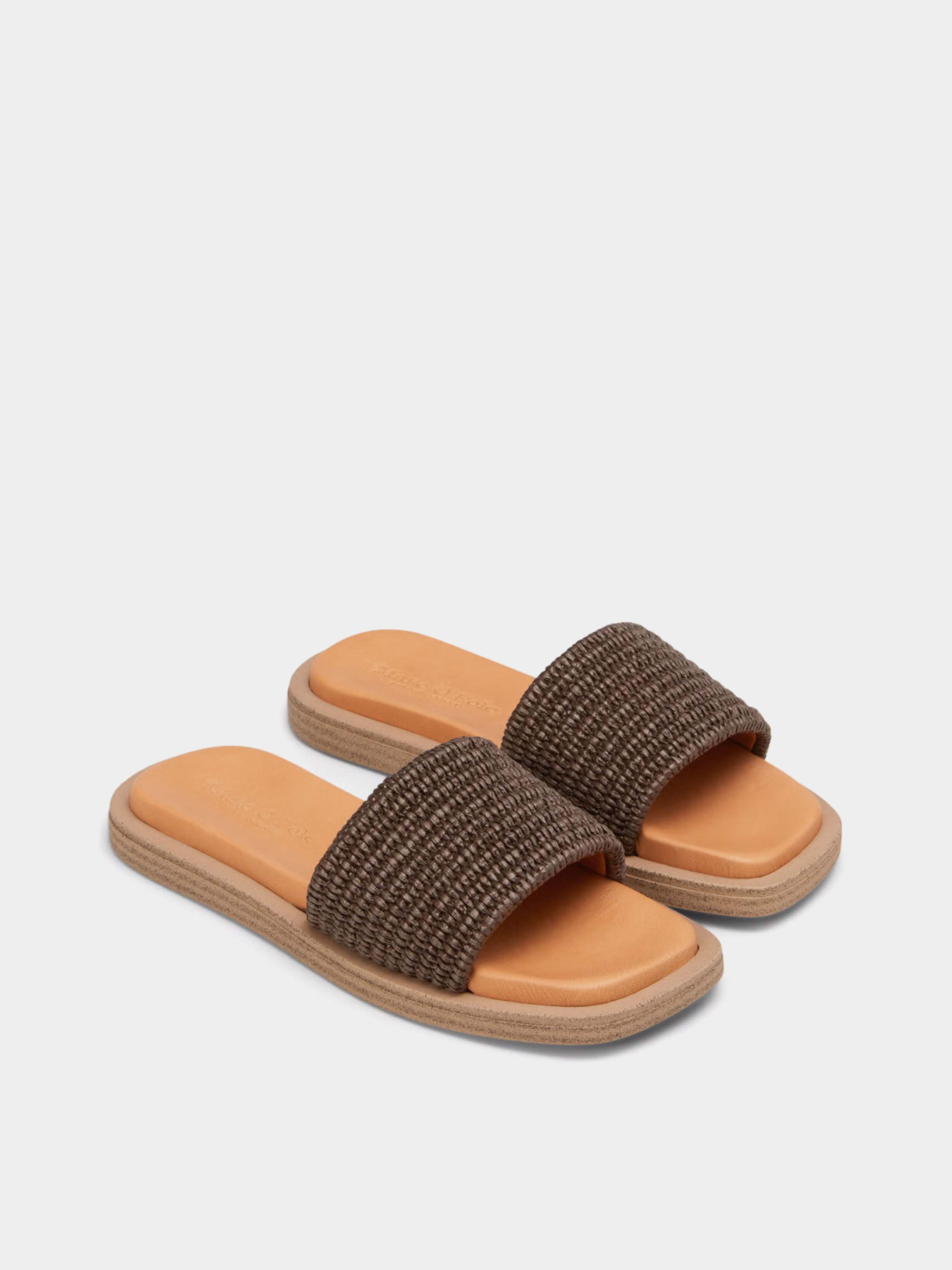 Шлепанцы Marc O’Polo модель 50317911101632-786 Фото