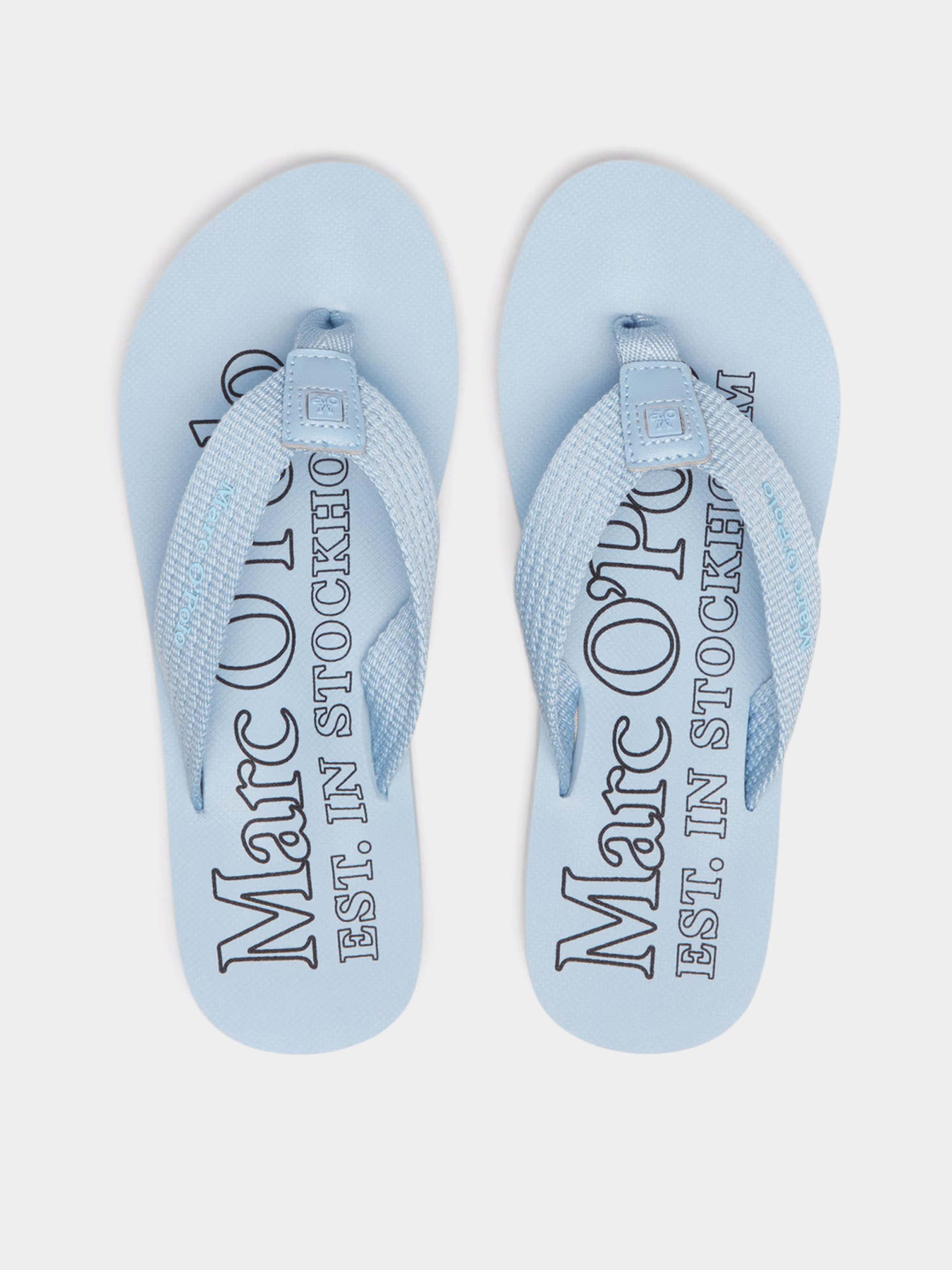 Вьетнамки Marc O’Polo модель 50317771001623-803 Фото