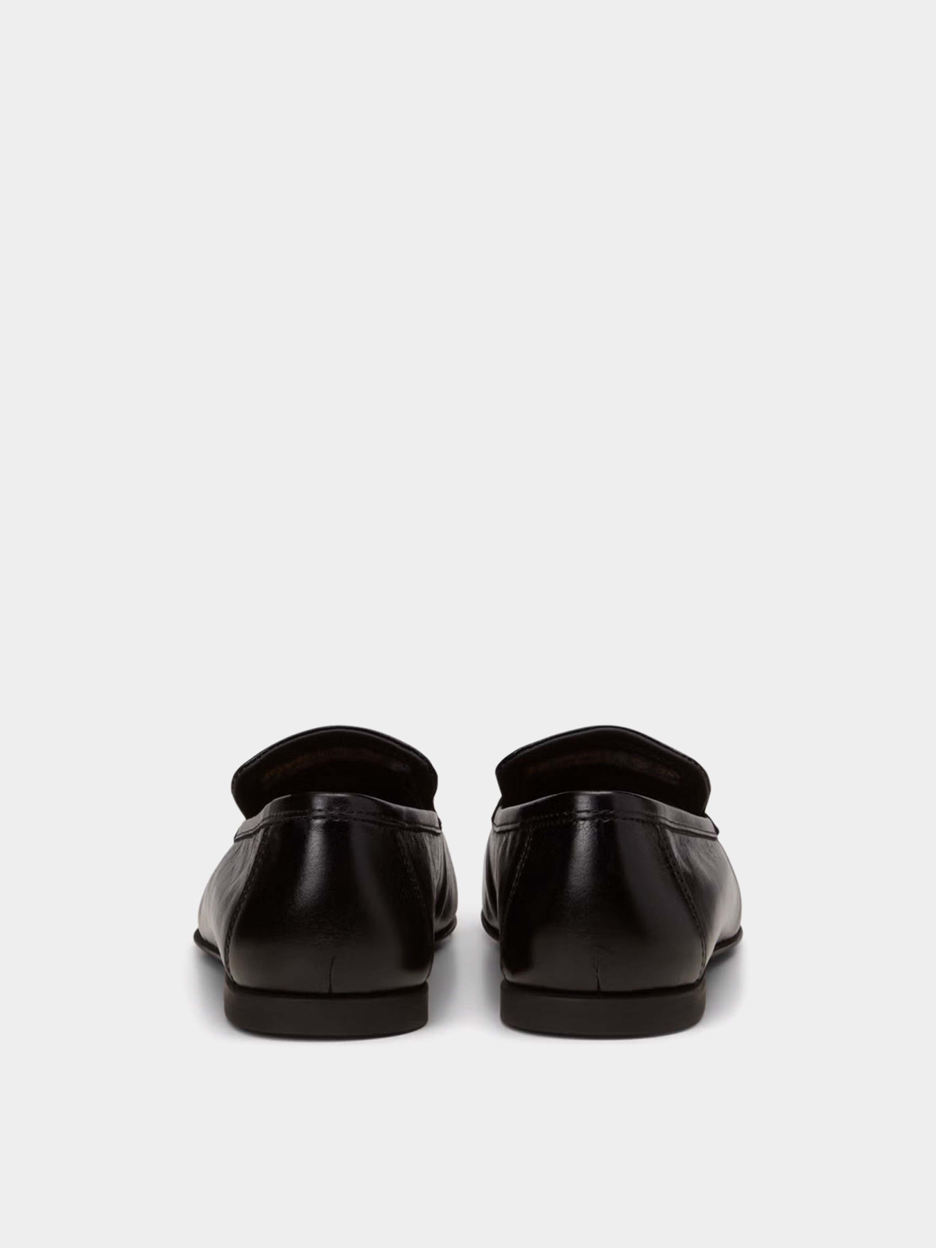 Лоферы Marc O’Polo модель 50318673201100-990 Фото