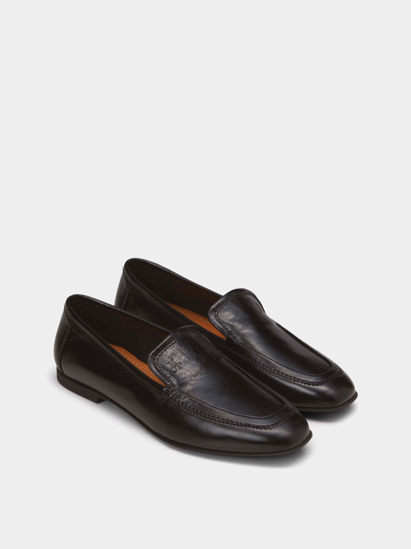 Лоферы Marc O’Polo модель 50318673201100-990 Фото