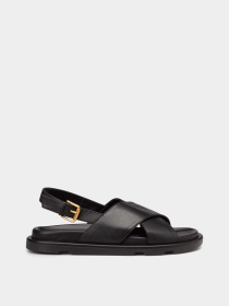 Сандалии Marc O’Polo модель 50318741105100-990 Фото