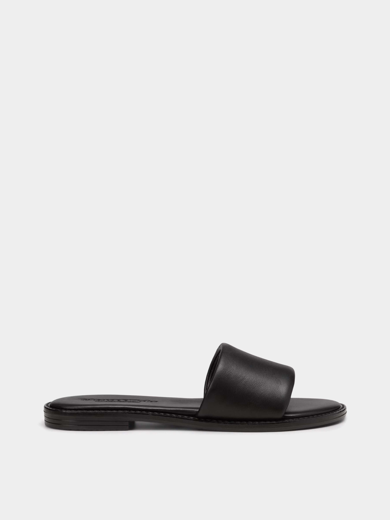 Шлепанцы Marc O’Polo модель 50318391107134-990 Фото