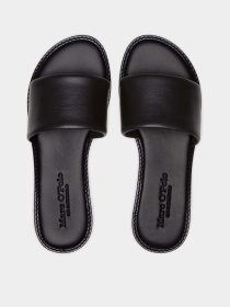 Шльопанці Marc O’Polo модель 50318391107134-990 Фото