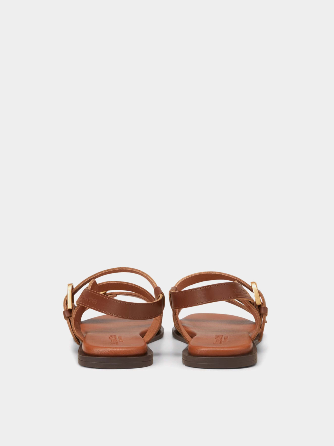 Сандалії Marc O’Polo модель 50318941102100-720 Фото