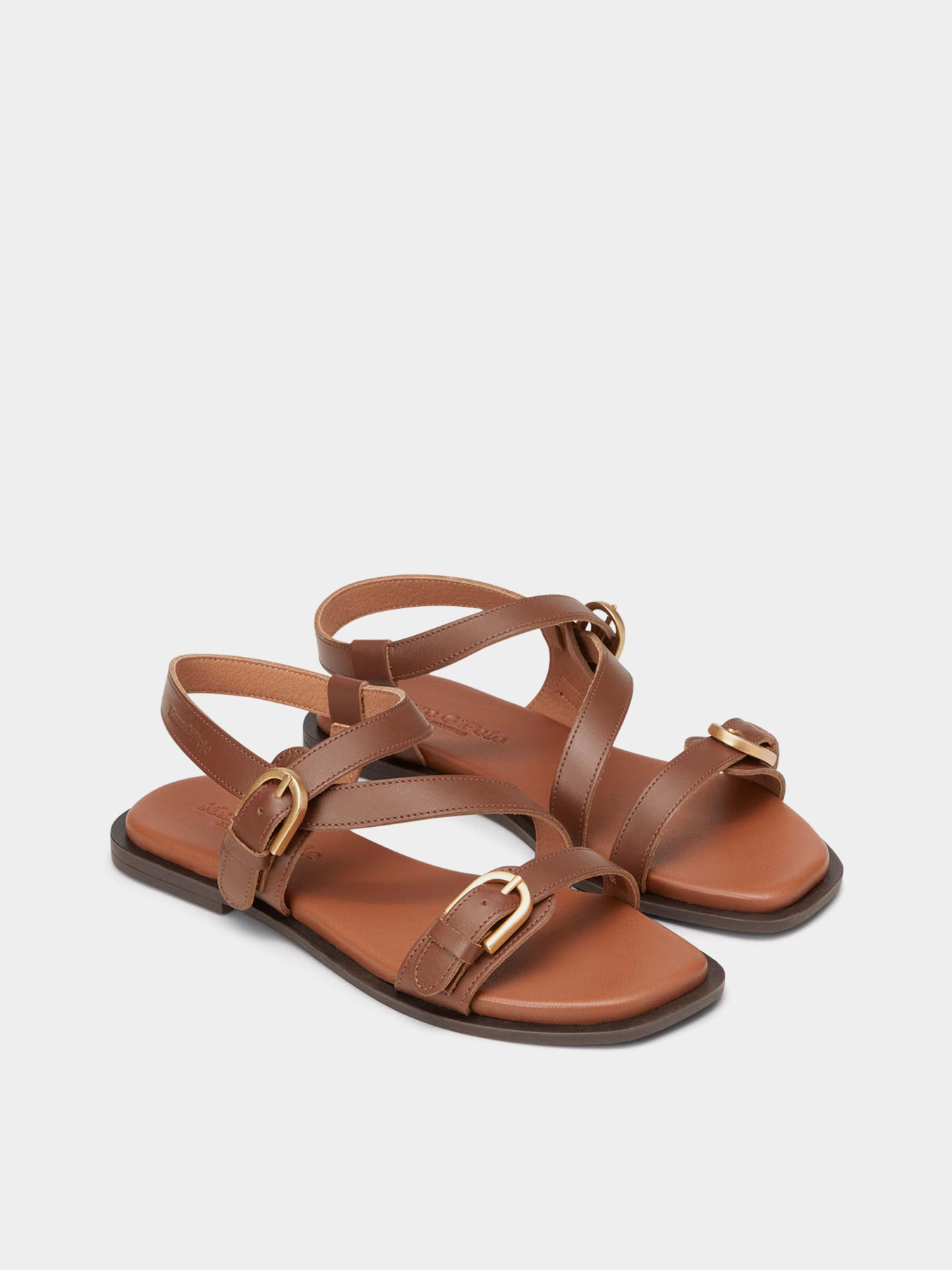 Сандалії Marc O’Polo модель 50318941102100-720 Фото