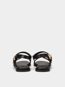 Сандалии Marc O’Polo модель 50318941102100-990 Фото