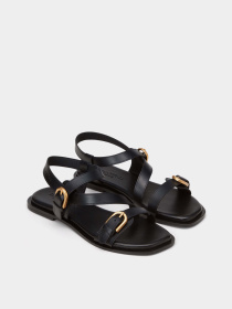 Сандалии Marc O’Polo модель 50318941102100-990 Фото