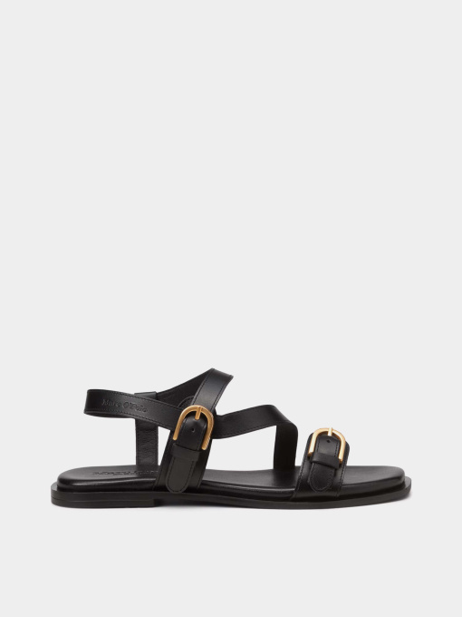 Сандалии Marc O’Polo модель 50318941102100-990 Фото