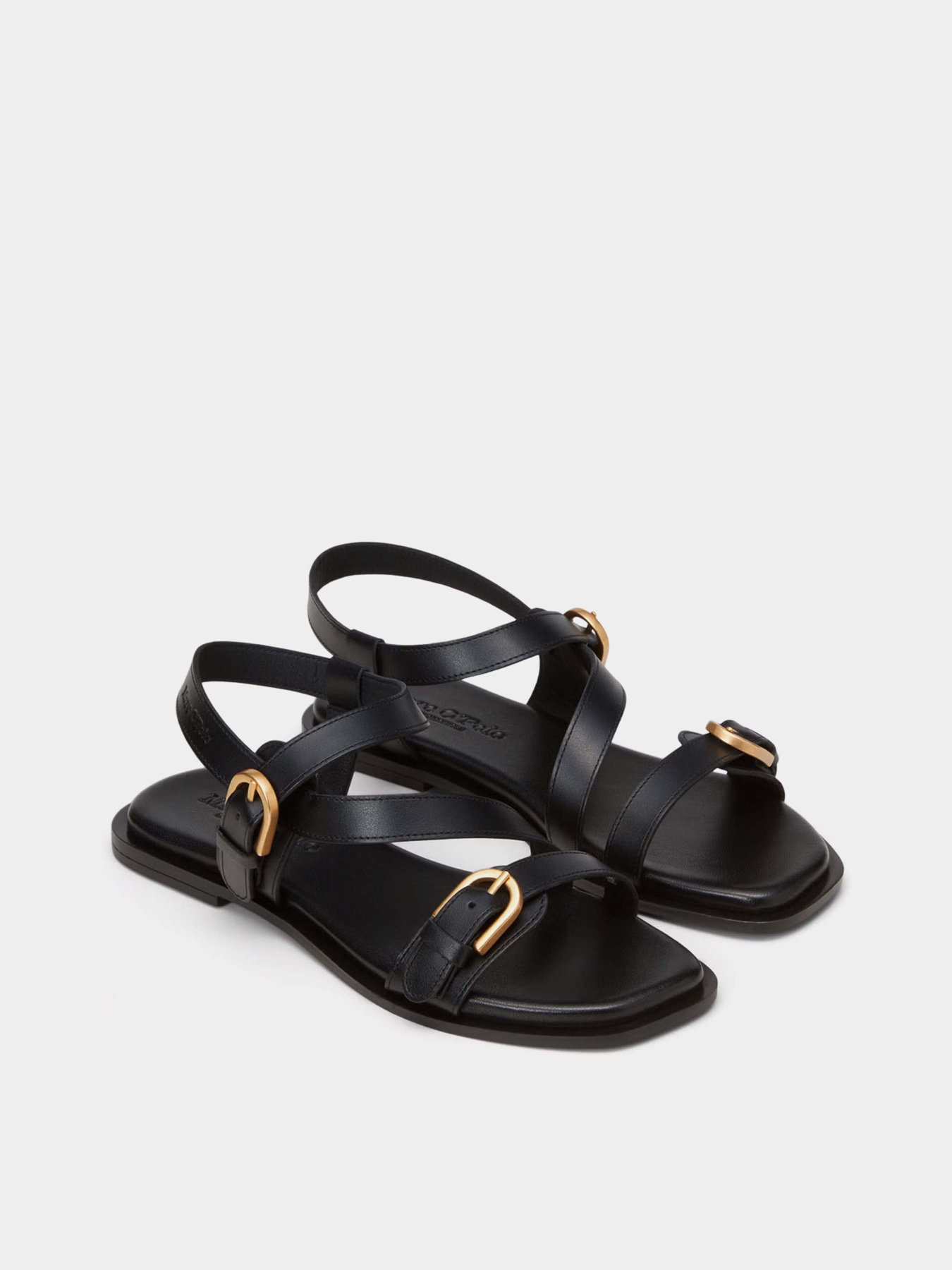 Сандалії Marc O’Polo модель 50318941102100-990 Фото