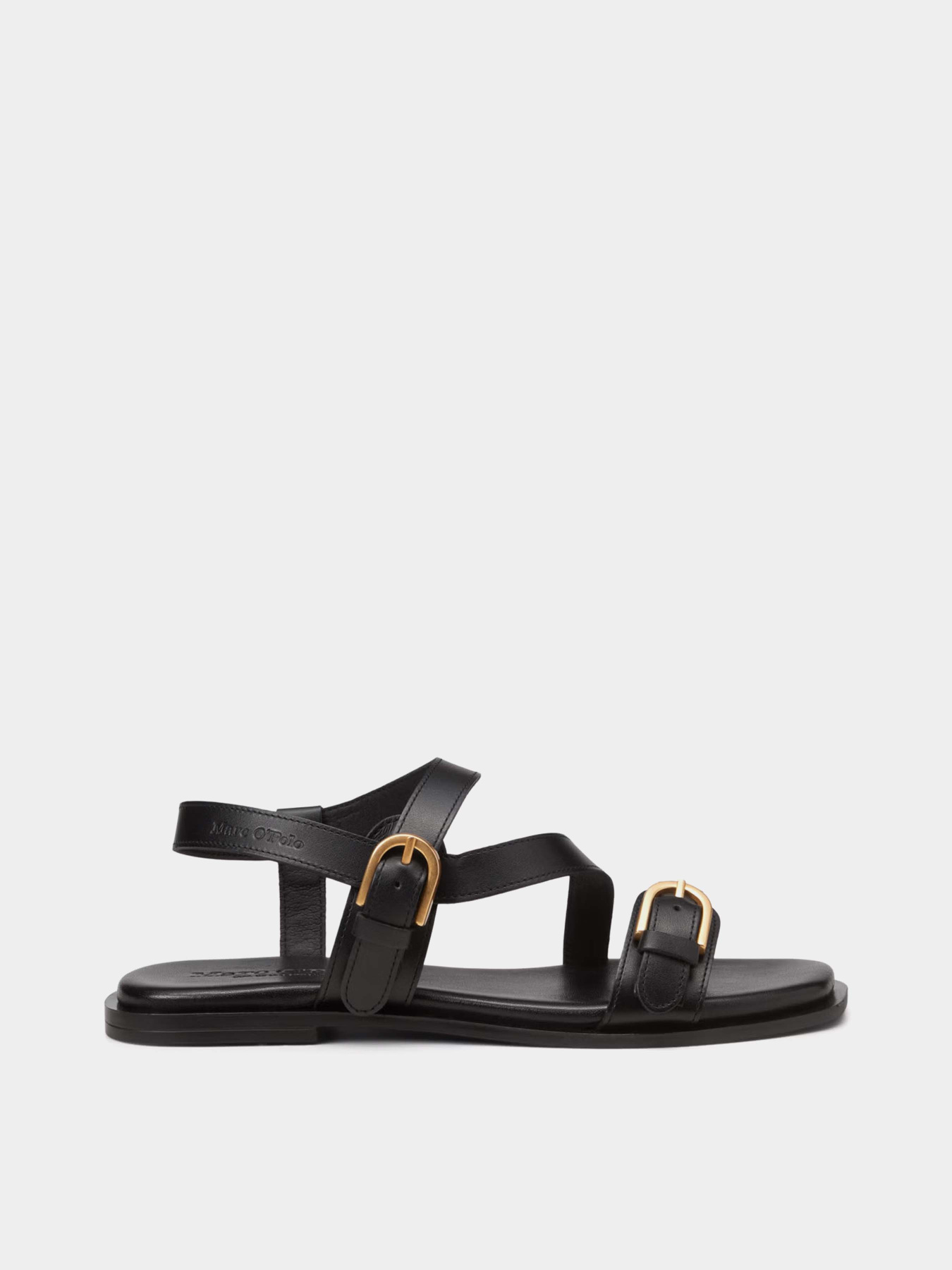 Сандалії Marc O’Polo модель 50318941102100-990 Фото