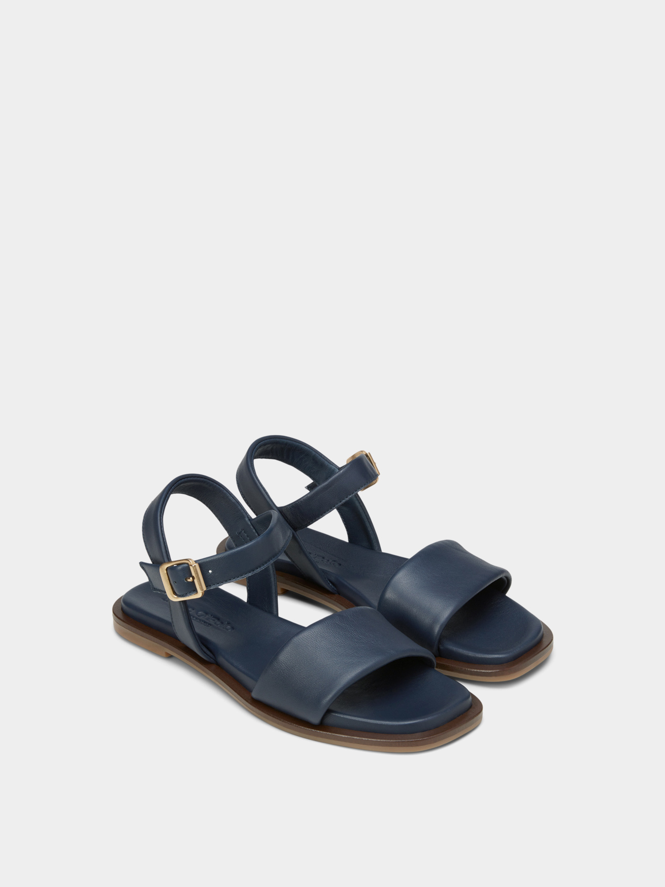 Сандалии Marc O’Polo модель 50317901101134-890 Фото