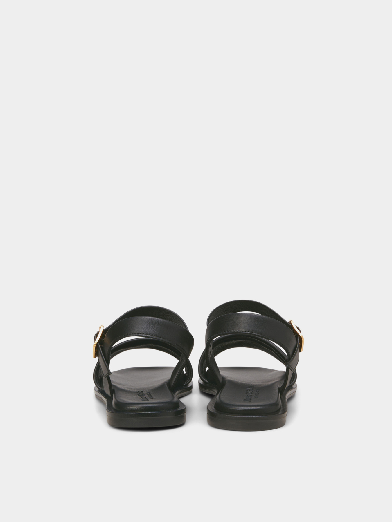 Сандалии Marc O’Polo модель 50317901101134-990 Фото