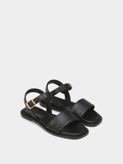 Сандалии Marc O’Polo модель 50317901101134-990 — фото 4 - INTERTOP