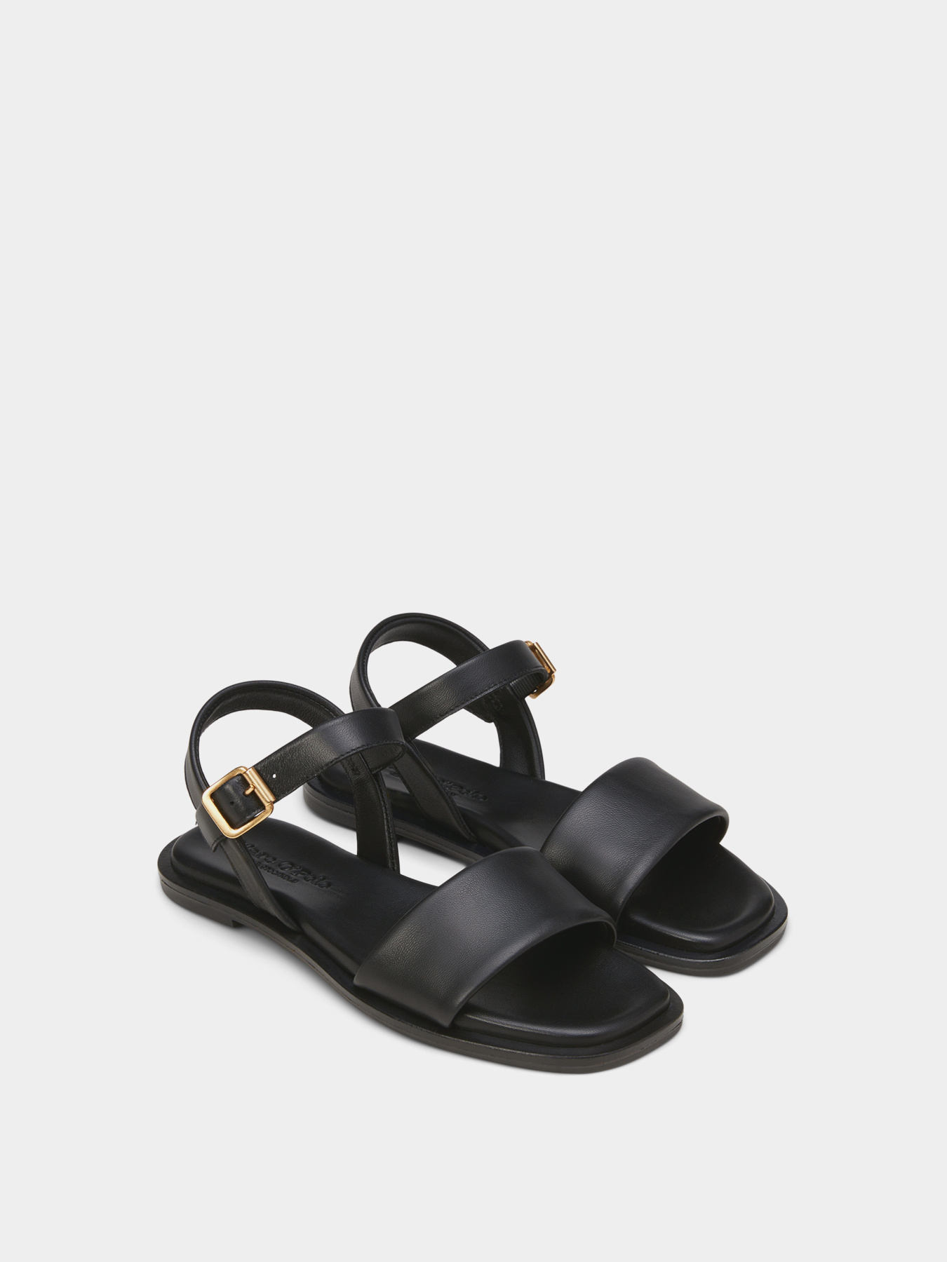 Сандалии Marc O’Polo модель 50317901101134-990 Фото