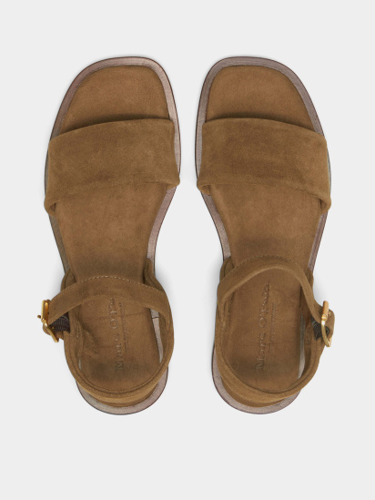 Сандалії Marc O’Polo модель 50317901102134-783 — фото 5 - INTERTOP
