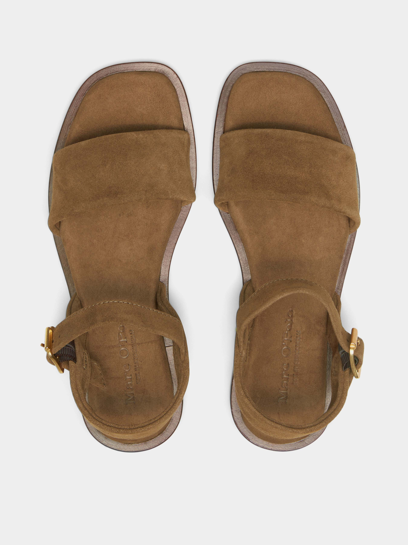 Сандалії Marc O’Polo модель 50317901102134-783 Фото