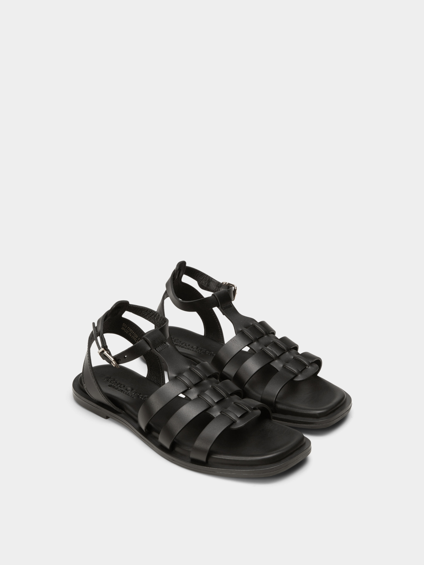 Сандалії Marc O’Polo модель 50317901106134-990 Фото