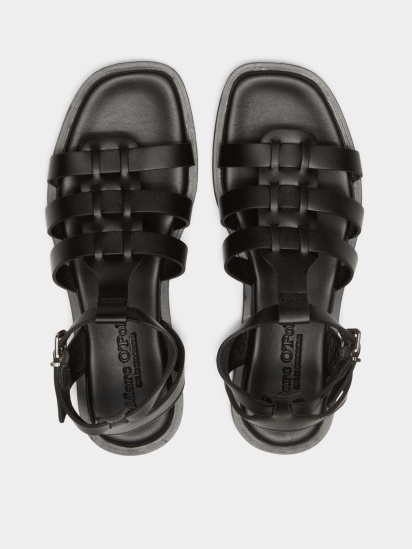 Сандалії Marc O’Polo модель 50317901106134-990 — фото 5 - INTERTOP
