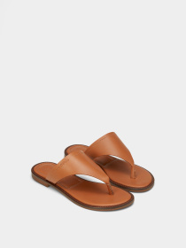 Вьетнамки Marc O’Polo модель 50318391101134-720 Фото