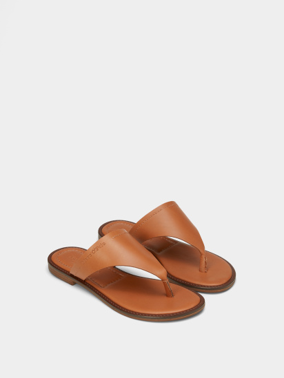 Вьетнамки Marc O’Polo модель 50318391101134-720 — фото 4 - INTERTOP