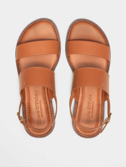 Сандалії Marc O’Polo модель 50318391103134-720 — фото 5 - INTERTOP