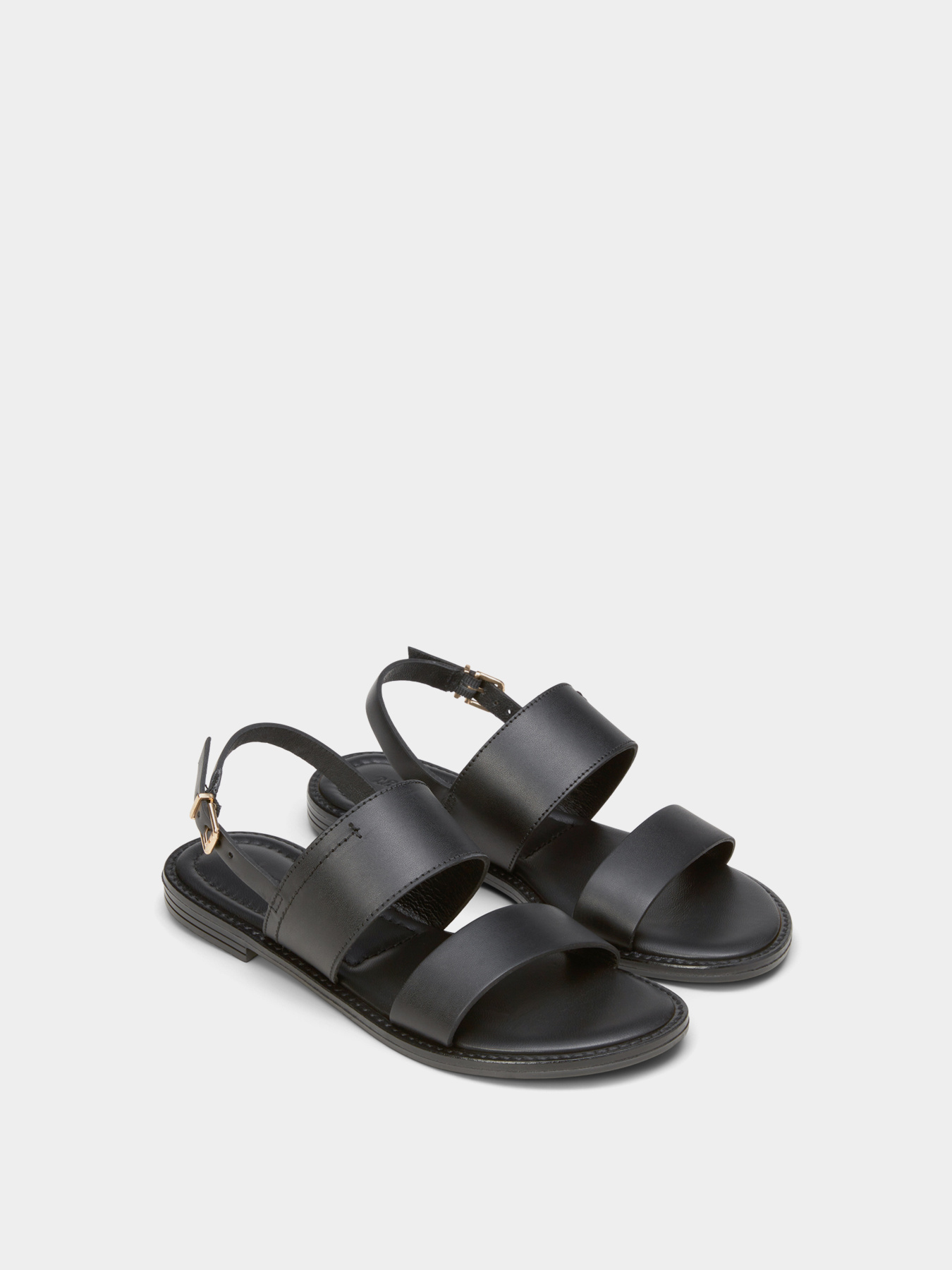 Сандалии Marc O’Polo модель 50318391103134-990 Фото