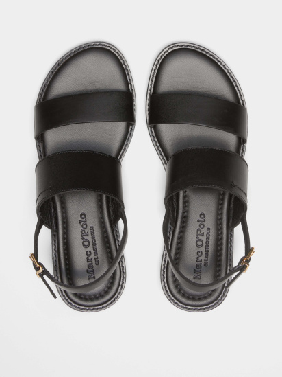 Сандалії Marc O’Polo модель 50318391103134-990 — фото 5 - INTERTOP