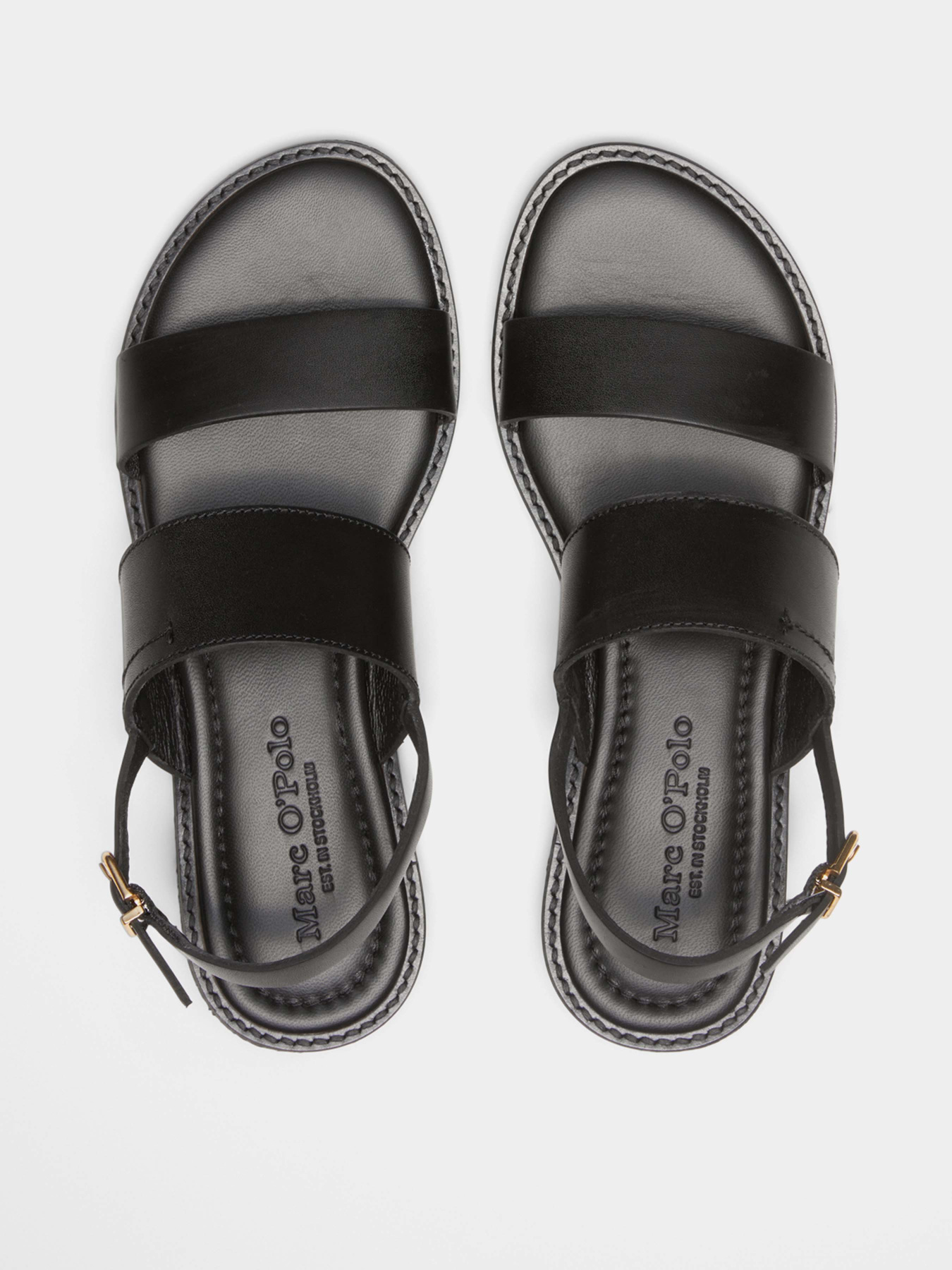 Сандалії Marc O’Polo модель 50318391103134-990 Фото