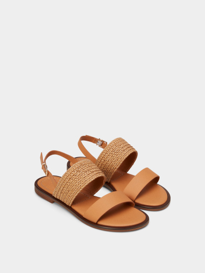 Сандалии Marc O’Polo модель 50318391104173-180 — фото 4 - INTERTOP