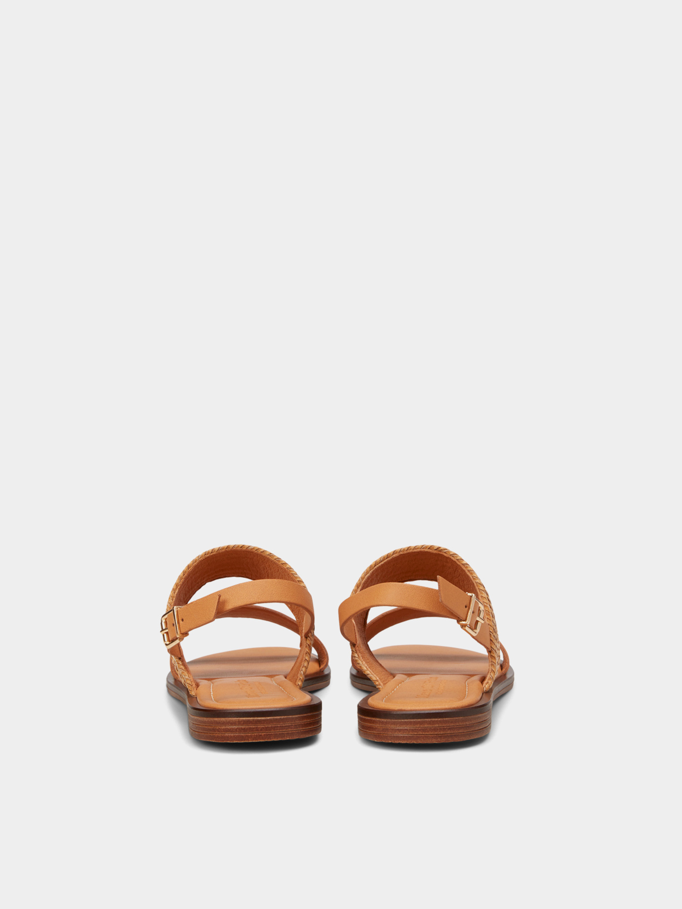 Сандалии Marc O’Polo модель 50318391104173-180 Фото