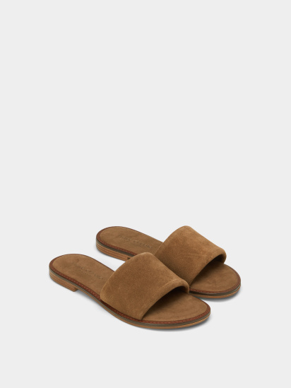 Шльопанці Marc O’Polo модель 50318391108300-783 — фото 4 - INTERTOP