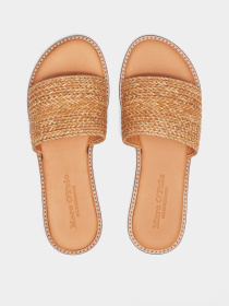 Шльопанці Marc O’Polo модель 50318391109633-180 Фото