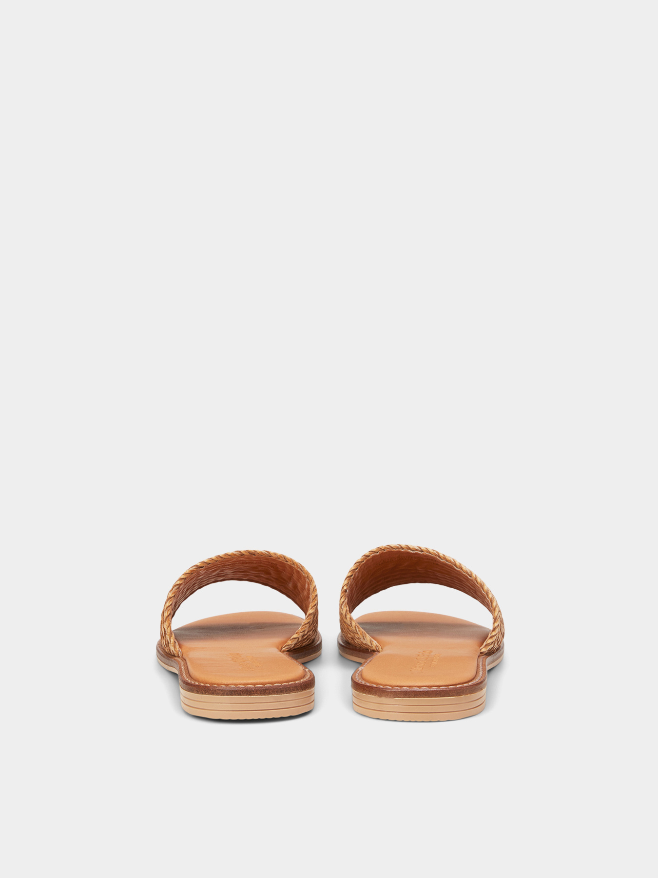 Шльопанці Marc O’Polo модель 50318391109633-180 Фото