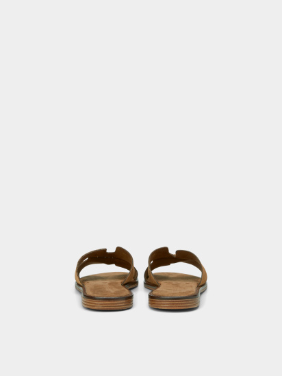 Шльопанці Marc O’Polo модель 50318391110300-783 — фото 3 - INTERTOP