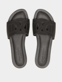 Шлепанцы Marc O’Polo модель 50318871101134-990 Шлепанцы Marc O’Polo модель 50318871101134-990 Фото