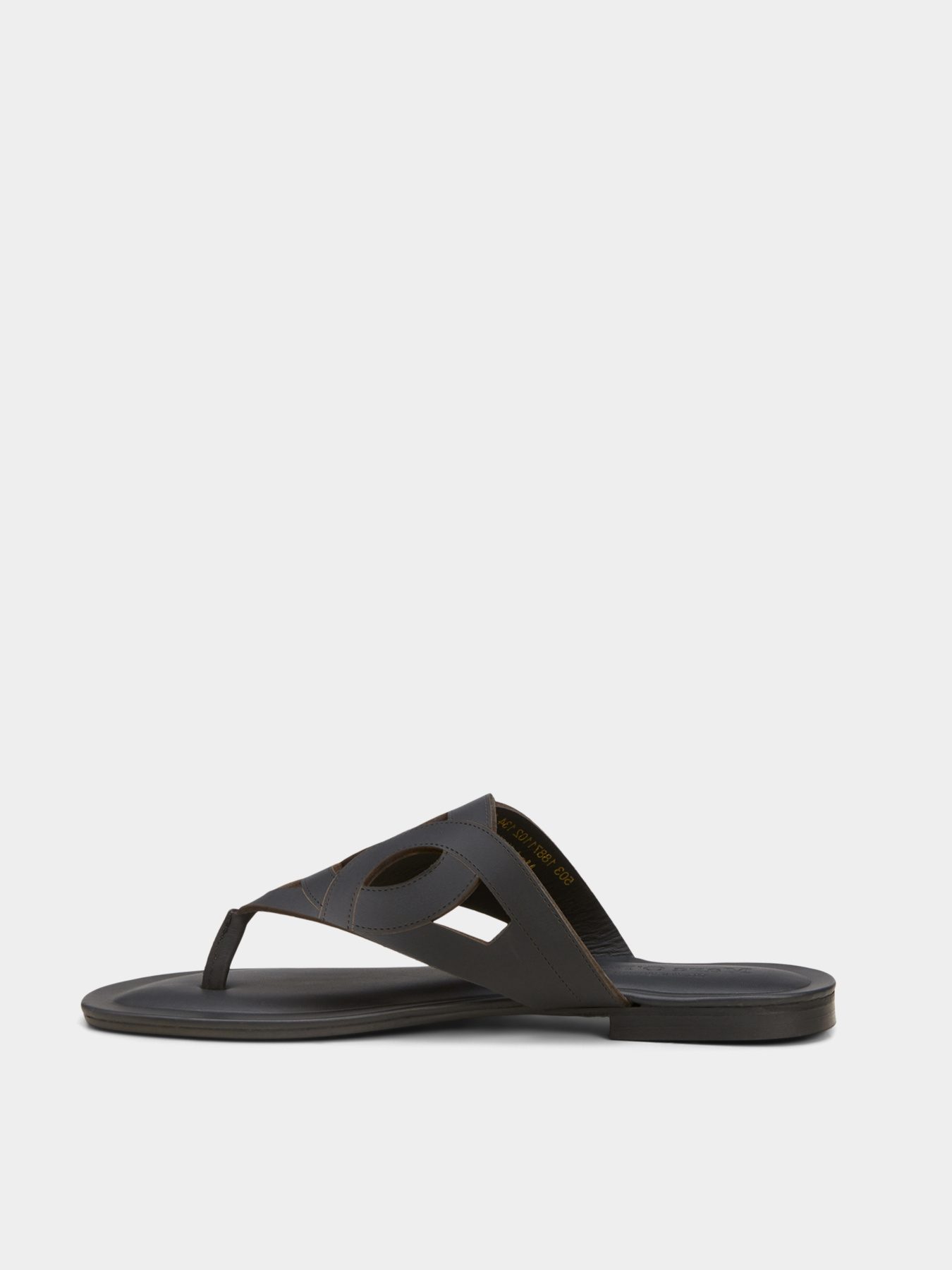 Вьетнамки Marc O’Polo модель 50318871102134-990 Фото