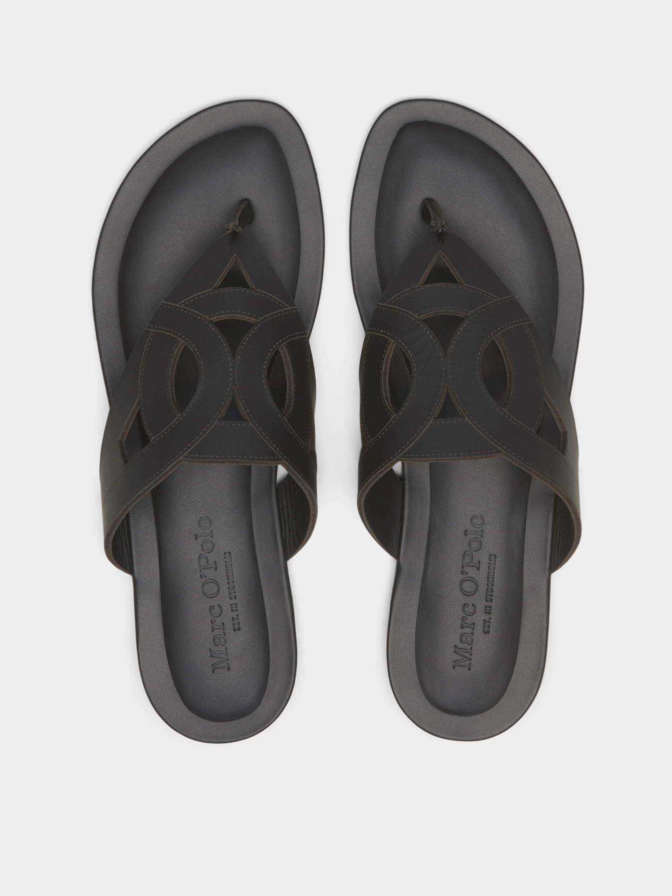 Вьетнамки Marc O’Polo модель 50318871102134-990 Фото