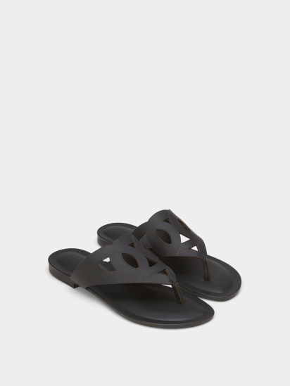 В'єтнамки Marc O’Polo модель 50318871102134-990 — фото 4 - INTERTOP