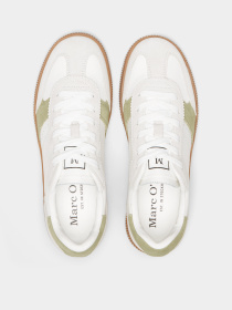 Кеды низкие Marc O’Polo модель 50618713501167-117 Фото