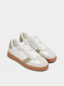 Кеды низкие Marc O’Polo модель 50618713501167-117 Фото